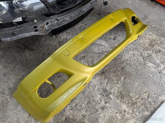 BMW E46 M3 přední nárazník original - 2