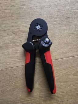 Wurth Lisovacie kliešte - 2