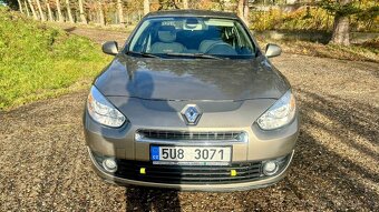 Renault Fluence, 1.6 16v - 2