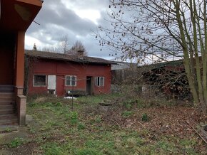 Prodám dům v obci Troubelice - 2