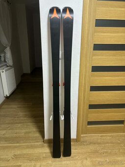 Prodej lyží - 2