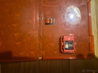 The Legend of Zelda Tears of Kingdom Nintendo Switch 2 Editi - 2