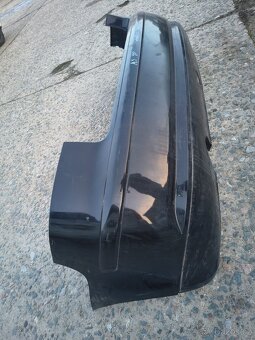 AUDI A3 8P - NÁRAZNÍK - 2