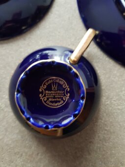 22 gold Echt Cobalt Bavaria - 2