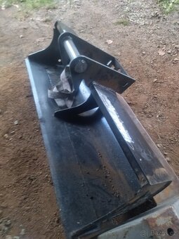 lžíce,lopata na bagr - 2