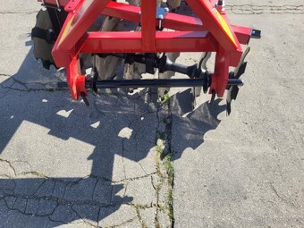 Disky za traktor 150cm - 2