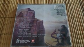 PRODAM 3XCD  - SAXON  -/VYDAVATEL  AXE KILLER - 2