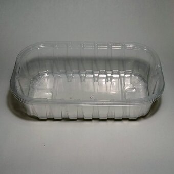 Plastové krabičky na potraviny - 2