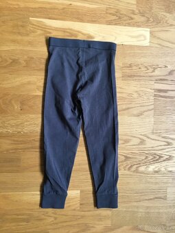 Spodní / pyžamové kalhoty 98/104 H&M - 2