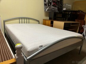 PRODÁM POSTEL -140/200 - 2
