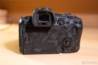 Canon EOS R6 - 2