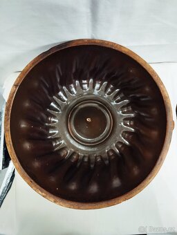 Forma na bábovku - 2