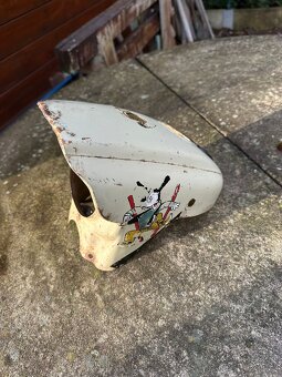 Jawa pionýr maska - 2