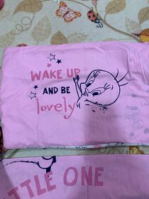 Povlečení do postýlky - 2