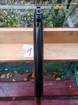 Vzduchovka Slavia 603 - 2