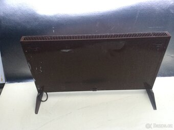 Přímotop 2000W nebo 500W - 2