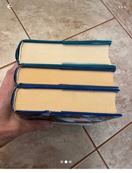 Laini Taylor - Sny andělů a chimér + 2 - 2