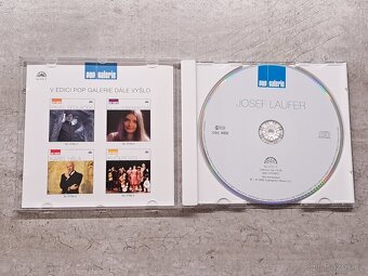 JOSEF LAUFER - POP GALERE - 2