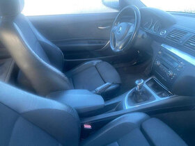 Náhradní díly z BMW 118d N47 e81 e87 LCI - 2