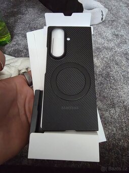 Kryt pro Galaxy Fold 7 - 2