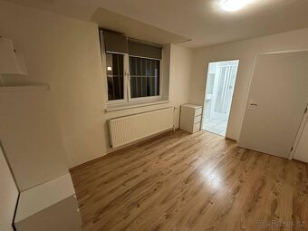 Pronájem bytu 1+1, Praha 4, Nusle - 2