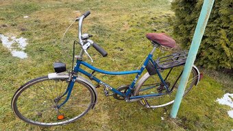 Kolo Eska Unicykl - 2