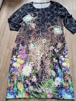 Dámské oblečení vel.42 - 2