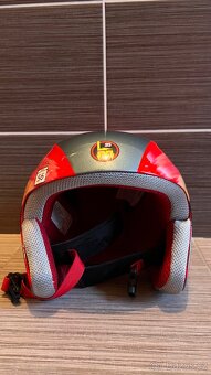 Dětská Lyžařská helma - 2