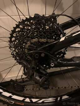 Specialized Camber 29 - 2