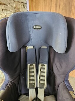 Autosedačka Römer - 2