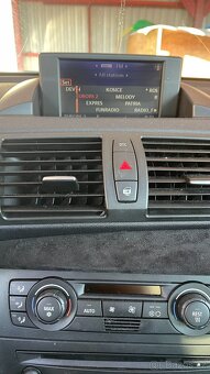 Display pre BMW e81 e82 e87 - 2