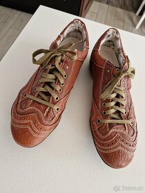 Boty CARLO PAZOLINI - 2