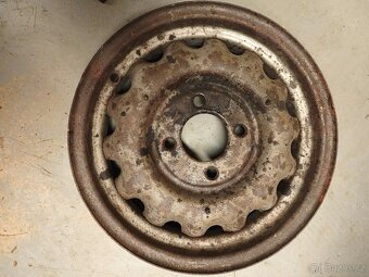 Disk 16" kopretina - 2