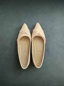 Dámské lodičky, sandále, baleríny, kozačky - 2