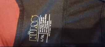 NüRoo - Tričko na klokánkování - 2