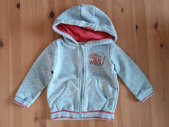 tepláková souprava Lupilu - 2