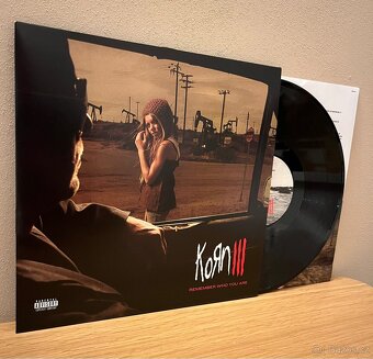 Korn – Remember Who You Are - 2