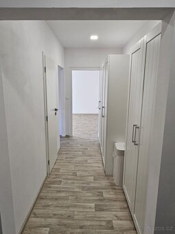 Pronájem Bytu 1+1 50 m2 Vsetín - 2