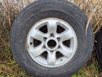 kola Nissan Patrol - 2