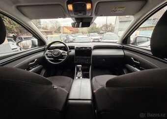 Hyundai Tucson 1.6-1.MAJITEL-AUTOMAT-V ZÁRUCE - 2