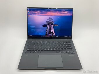 ASUS Zenbook 14X OLED - 2
