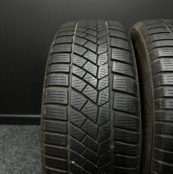 2ks pneu Continental 205/60/16 - 2