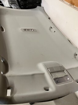 skoda octavia iii 3 combi kombi stropnice - 2