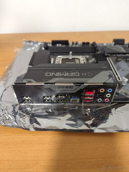 Základní deska Gigabyte B760 X - 2