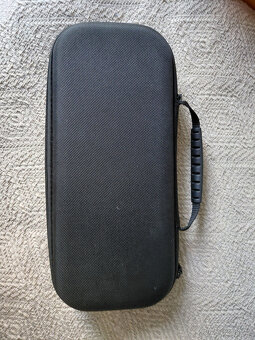 Sony PlayStation 5 PORTAL dálkový ovladač, černá/bílá - 2