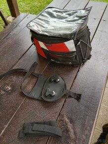 Tankvak touratech crf 1000 honda - 2