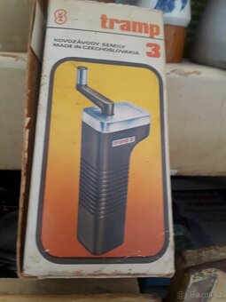 Kavomlynek tramp3 - 2