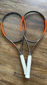 Tenisove rakety Wilson - 2