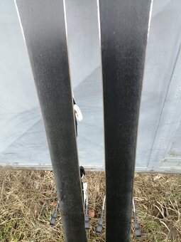 Dámské sjezdové lyže - 2