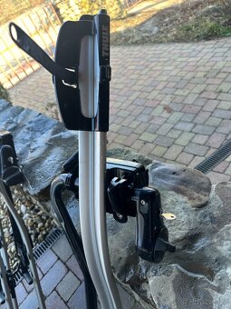 Střešní nosič Thule - 2